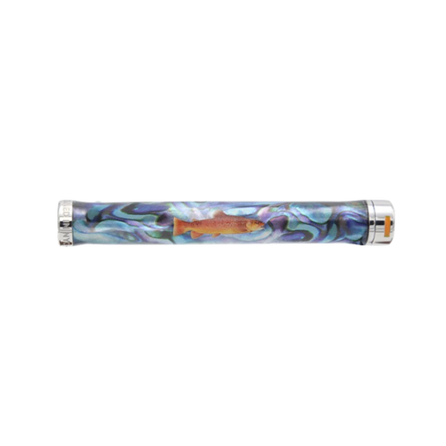 Voyager Rip Tide Joint / Blunt Tubes