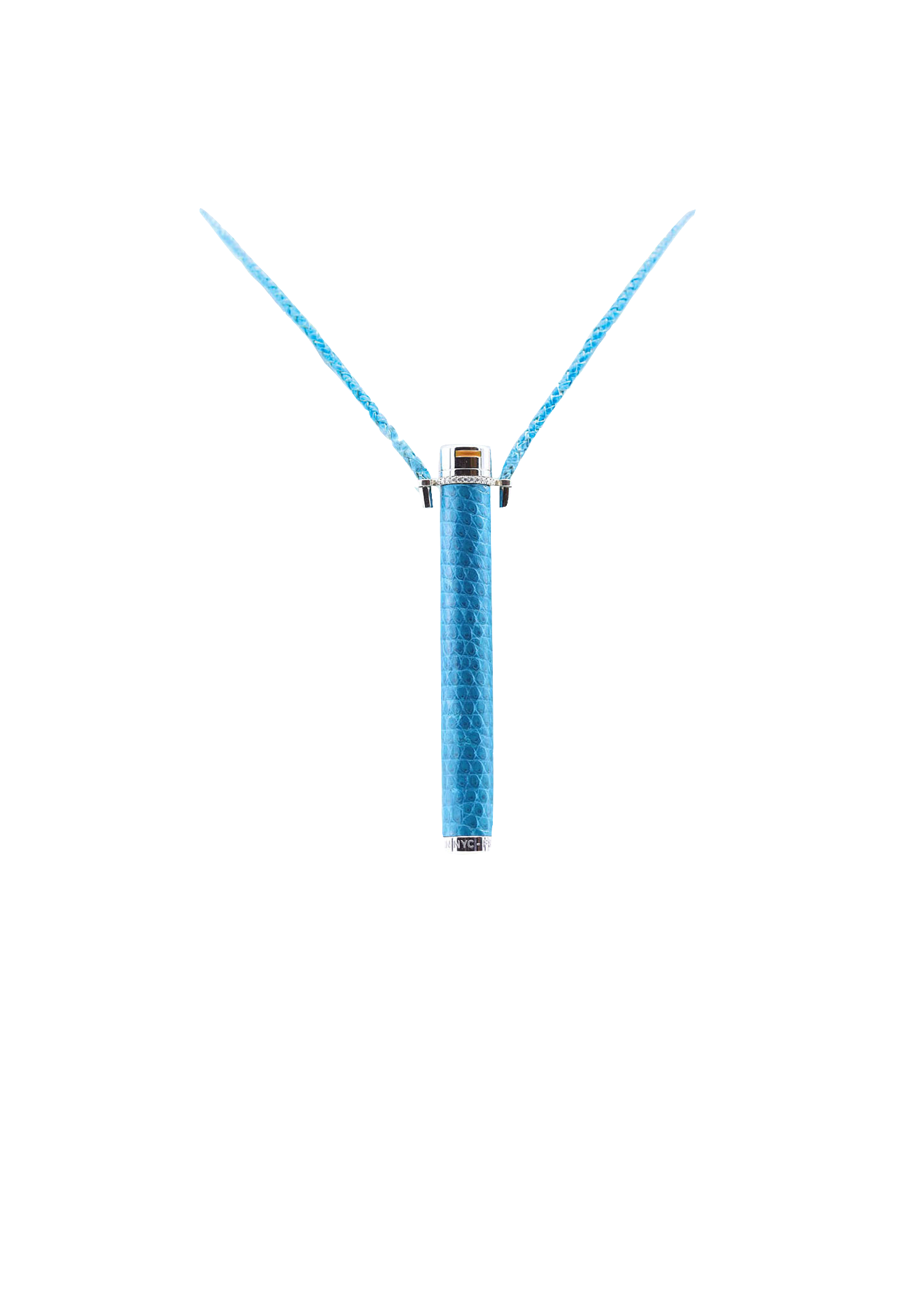 Voyager South Beach Luxury Necklace Joint Tube