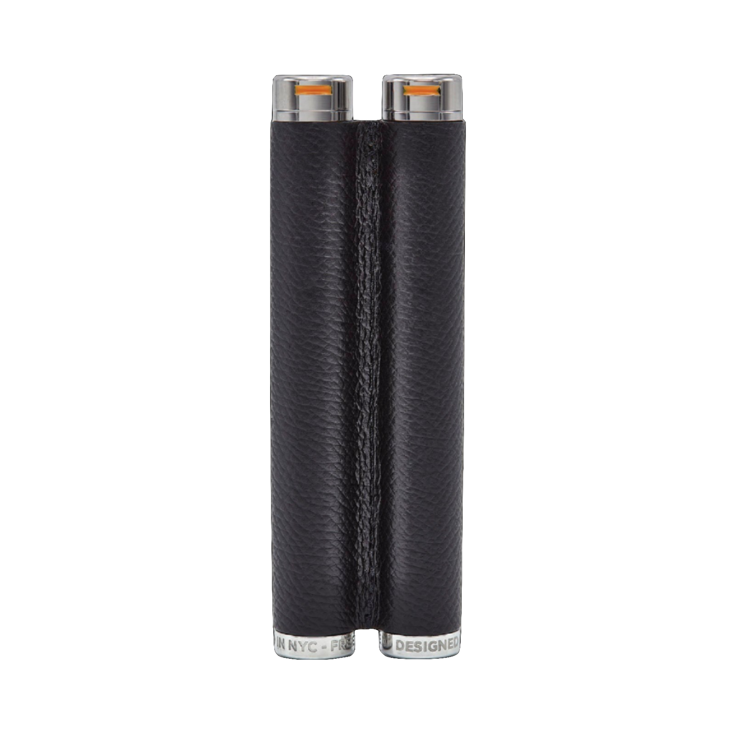 Voyager Cannabis Twin Joint or Blunt Storage Tubes