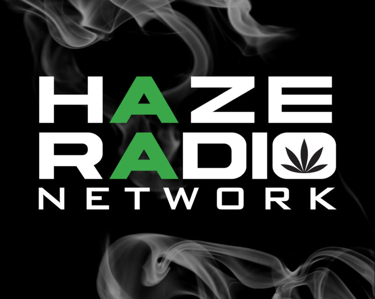 Haze Radio Podcast