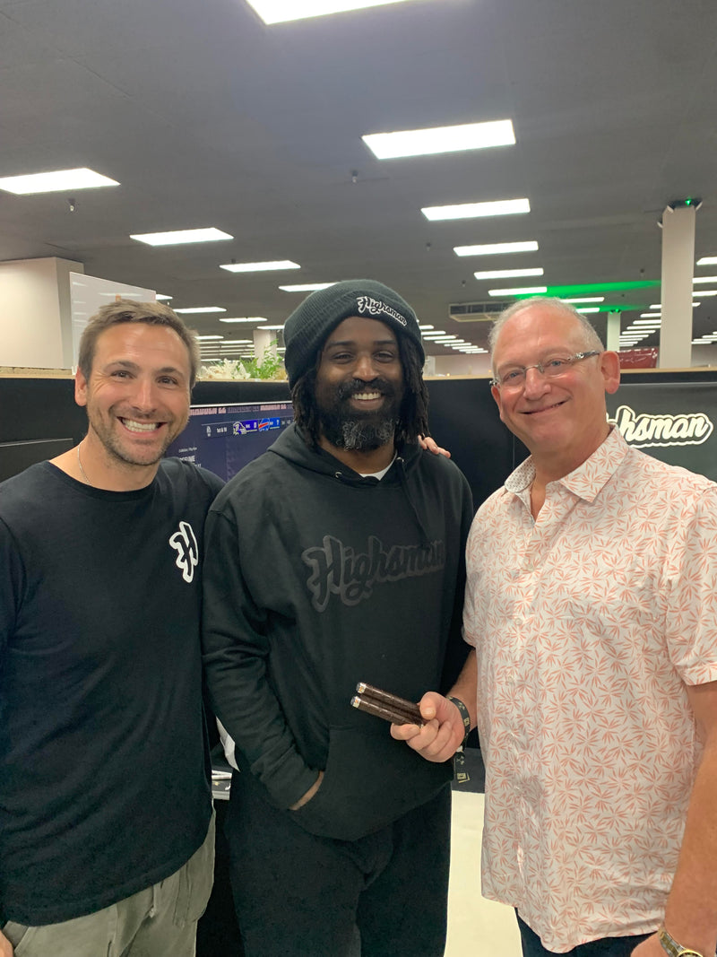 Ricky Williams