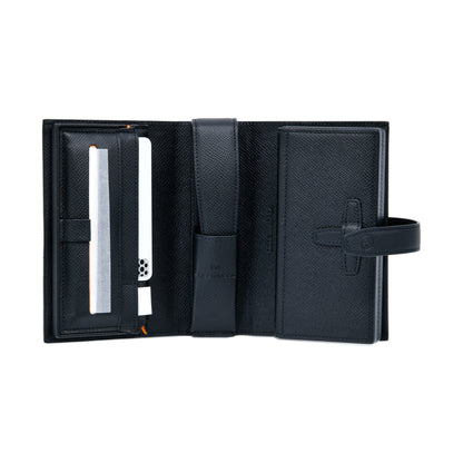Diplomatic Pouch Cannabis Carrying Luxury Case gift Pre-Roll accessory pack